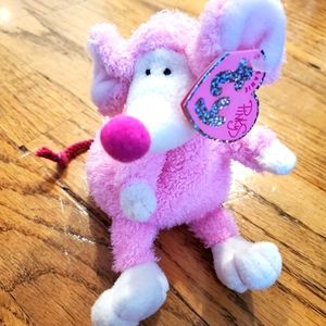 Ratzo Beanie Baby